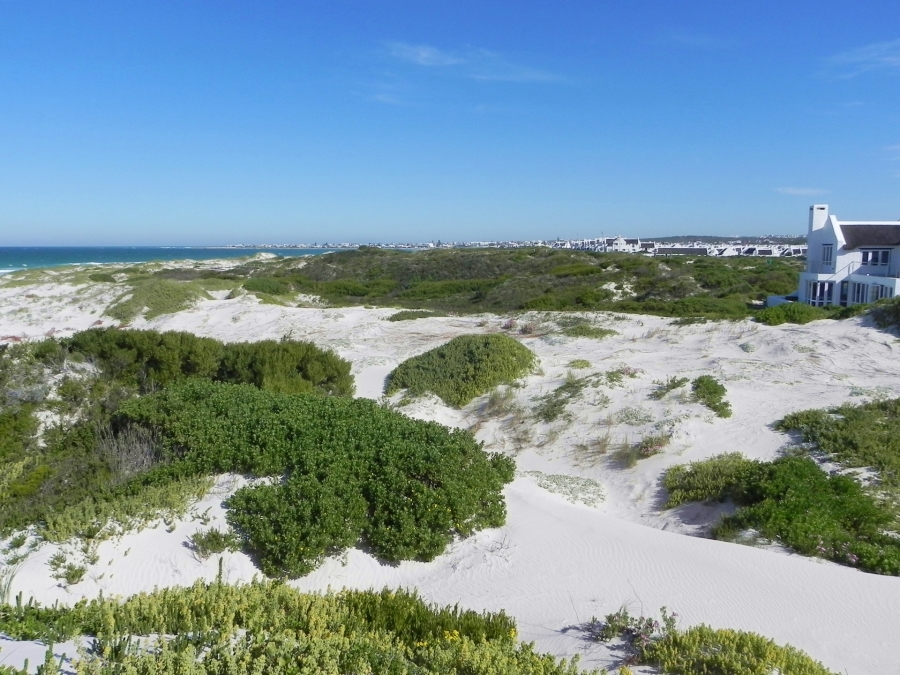 0 Bedroom Property for Sale in Struisbaai Western Cape